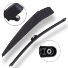 BMW X3 G01 17-24 wycieraczka tylna ramię + pióro