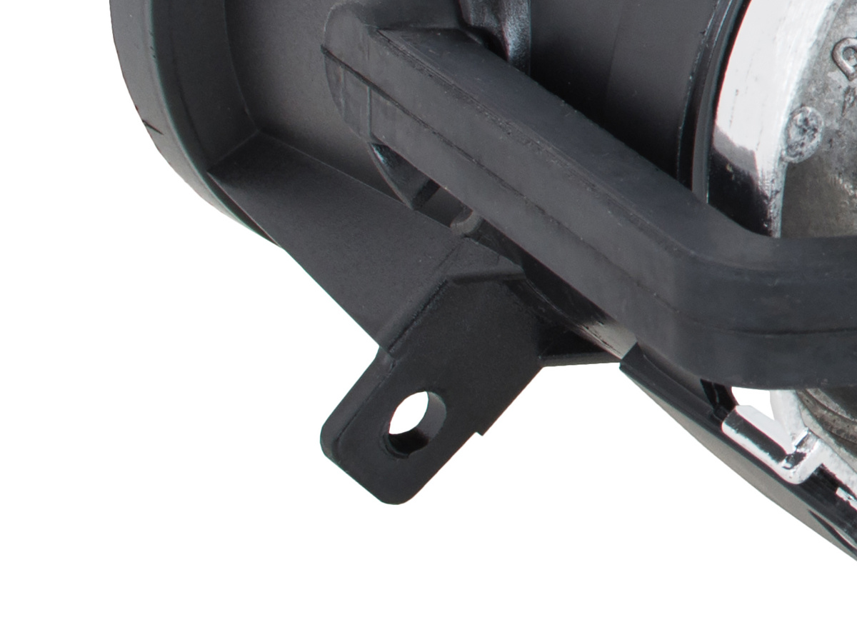 BMW 5 E39 M-Pakiet M5 96-03 halogen prawy