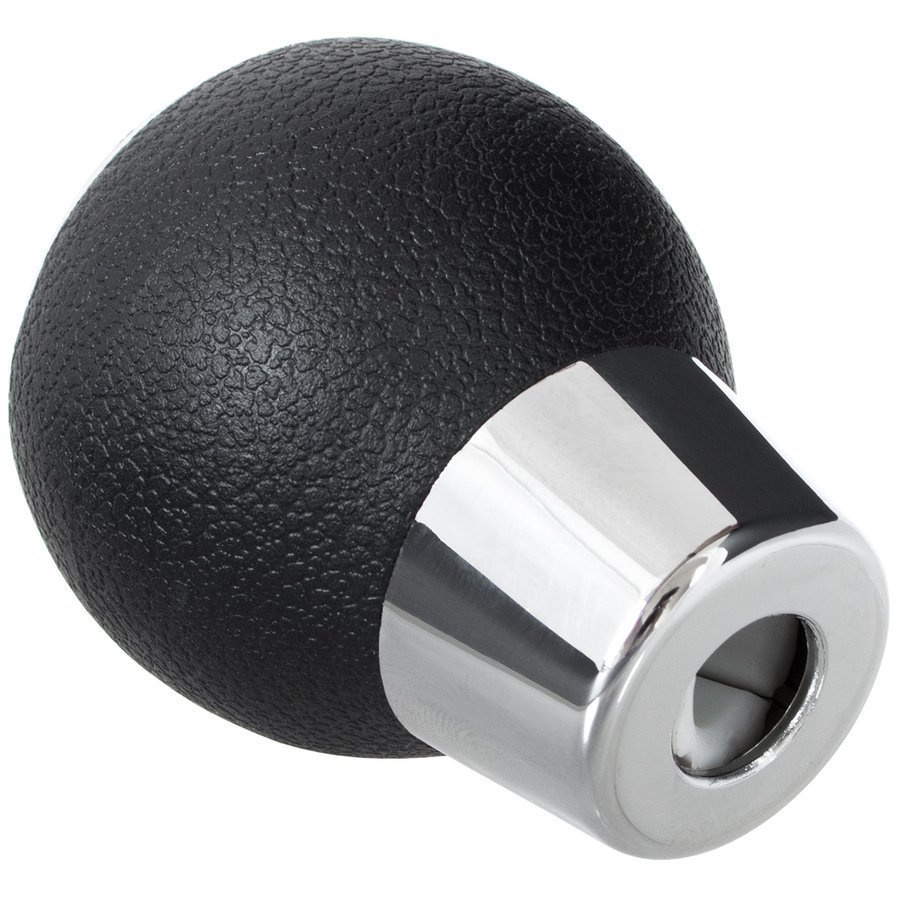 Mitsubishi  Lancer VIII 2007- gałka zmiany biegów CZARNA 5 BIEGÓW