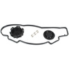 Ford C-MAX Fiesta V Focus C-MAX Focus II Fusion 1.6 TDCI zestaw naprawczy odmy  4 szt. KPL