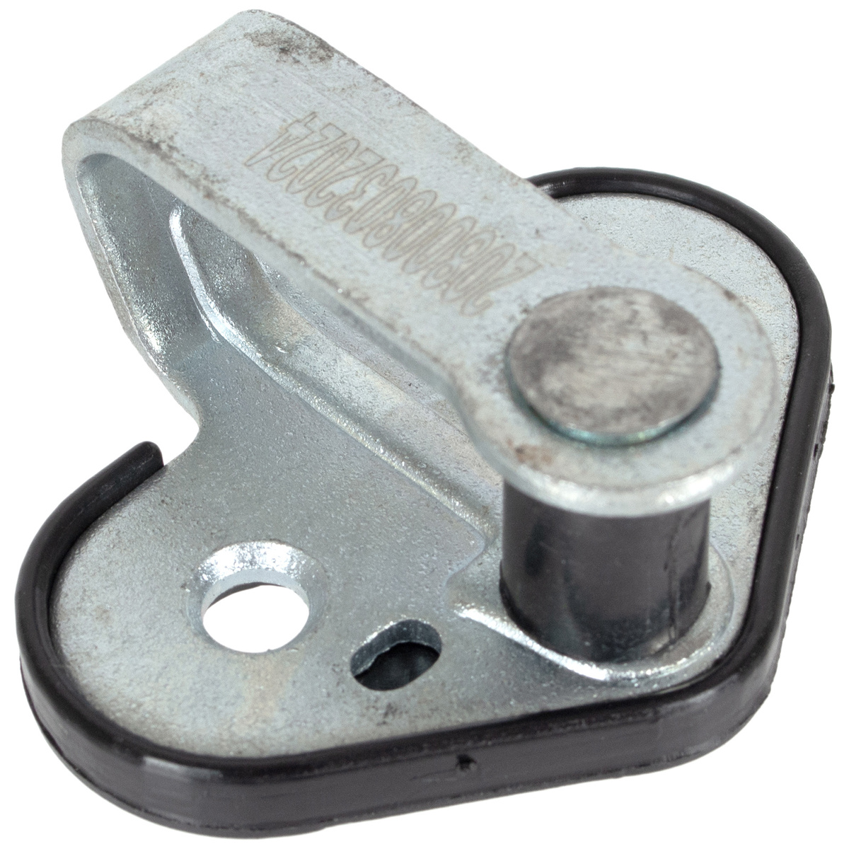 Nissan Interstar 98-10 rygiel zaczep zamka przednich drzwi