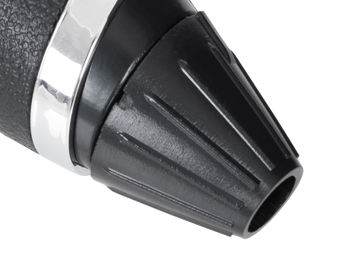 Mercedes W220 S-Klasa 98-05 gałka zmiany biegów CZARNA 6 BIEGÓW