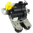 VW Tiguan II 2016- zamek tylnej klapy bagażnika