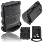 Opel Agila A Combo Corsa C Meriva A Tigra obudowa pilota 2 PRZYCISKI