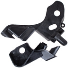 Citroen C4 II 11-17 Zestaw naprawczy reflektora lewy