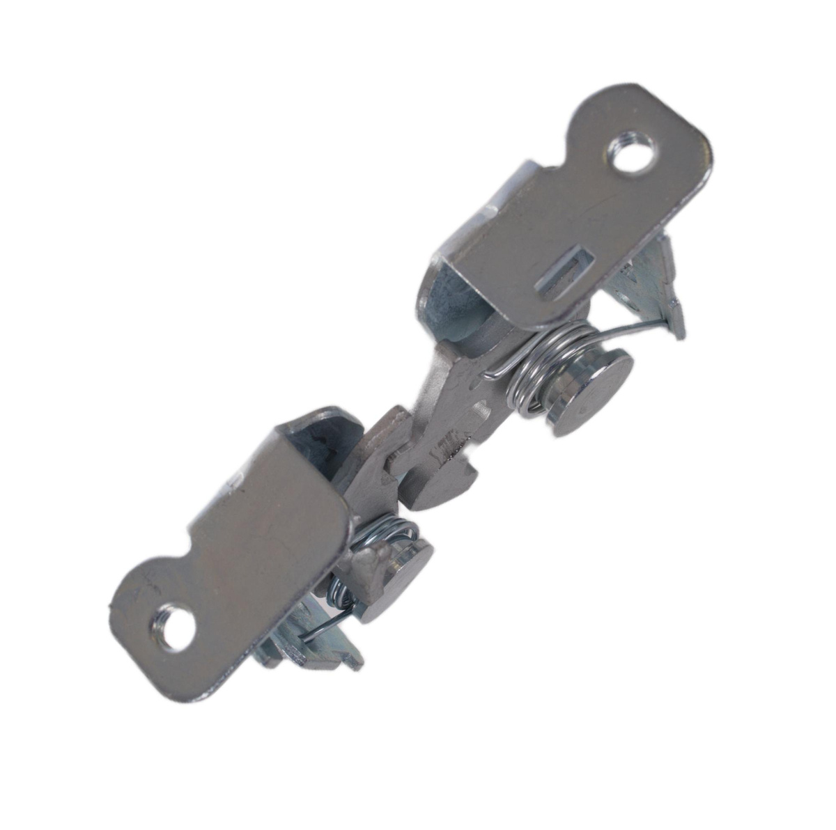 BMW 6 E63 E64 03-10 zamek maski pokrywy silnika