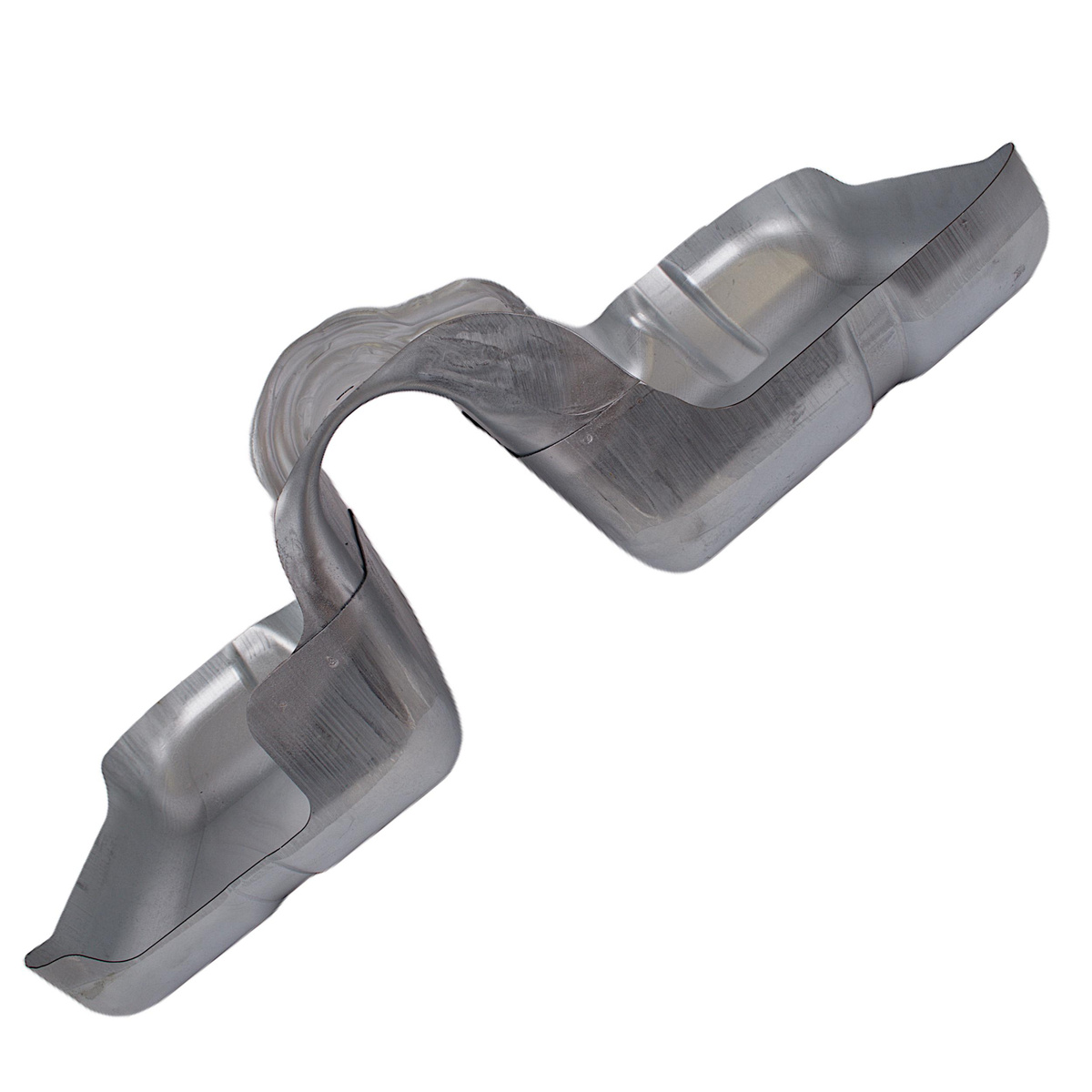 Land Rover Range Rover Evoque 12-18 osłona zbiornika paliwa