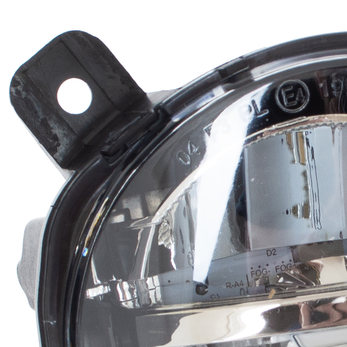 BMW 3 F30 F31 F34 2011- halogen LED prawy