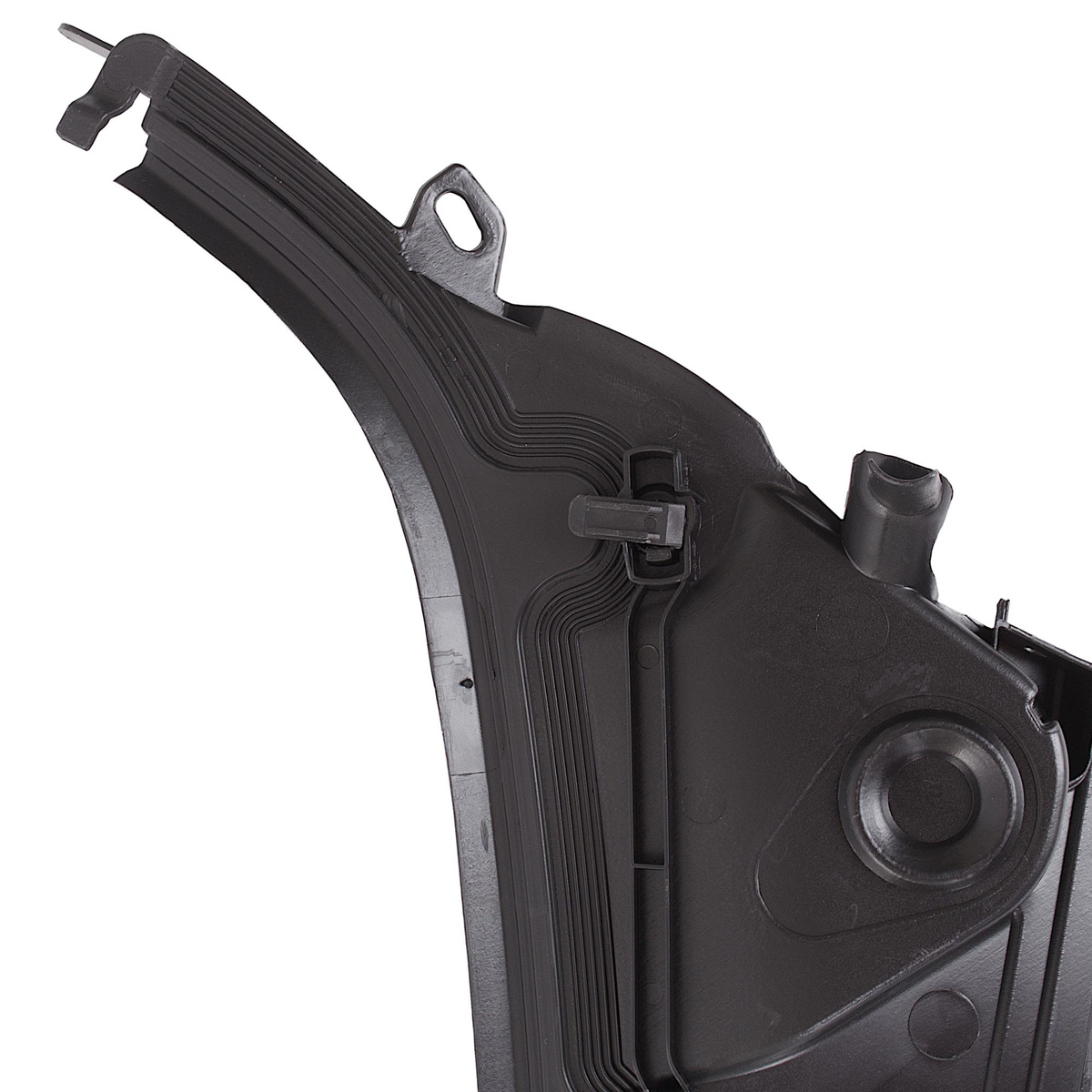 BMW 3 F30 F80 11-18 podszybie