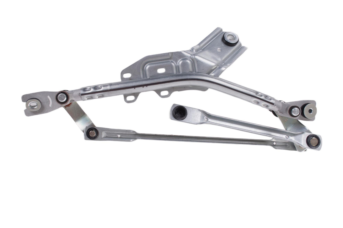 Fiat Punto 2012- EVO 09-12 Grande 2005-  mechanizm wycieraczek przednich