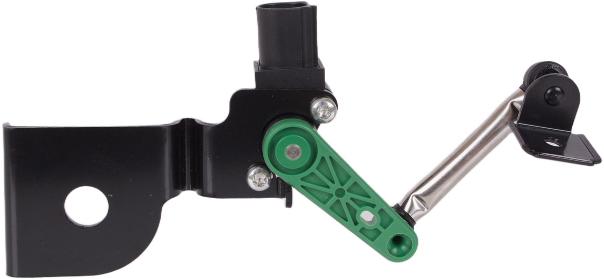 VW T5 09-15 czujnik poziomowania świateł przód prawy