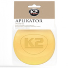 Gąbka do wosków i nabłyszczaczy K2 APLIKATOR GĄBKOWY L710