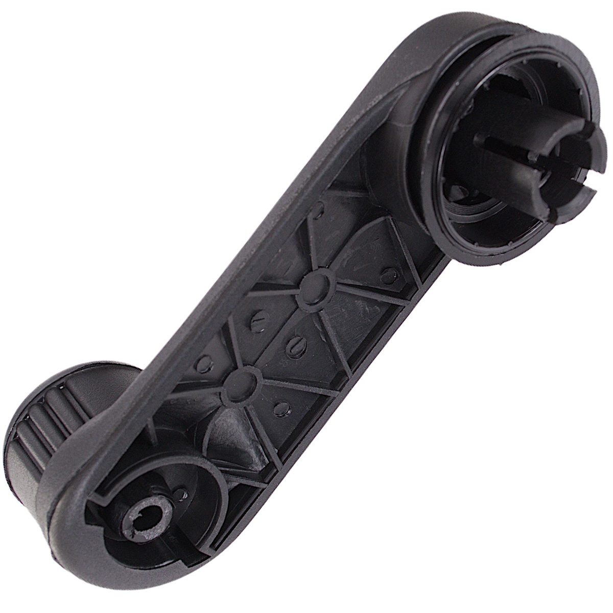 Iveco DAILY 2000- korbka podnoszenia szyby