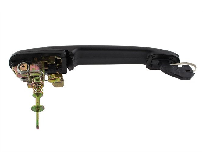 Ford Galaxy klamka zewnętrzna przednia lewa