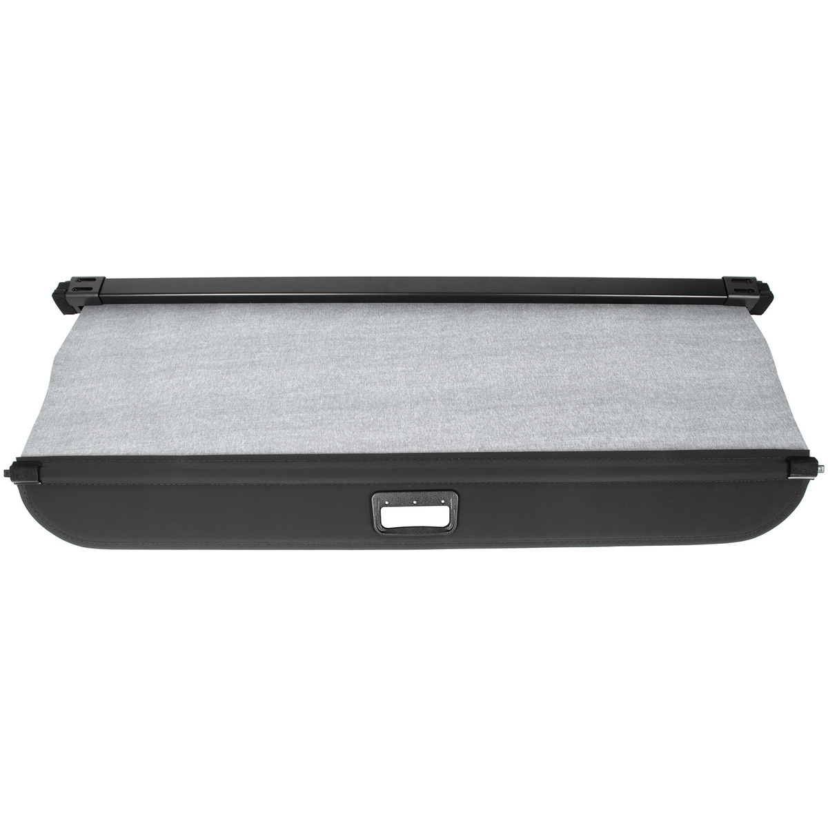 BMW X5 E70 06-13 roleta bagażnika CZARNA