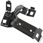 BMW 3 F30 F31 F34 11-19 uchwyt mocowanie błotnika przedniego prawe