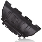 Jeep GRAND CHEROKEE IV 2010- 3.6L, 3.0L osłona silnika