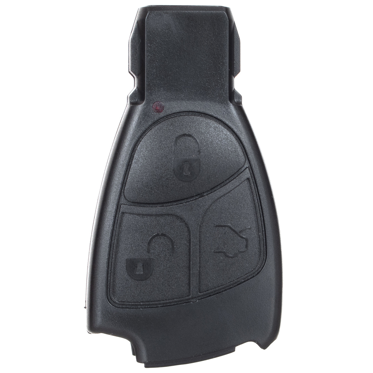 Mercedes A209 C209 C215 C219 W164 W202 W203 W204 W210 W211 W212 W220 W221 W251 Sprinter Viano Vito obudowa pilota 3 PRZYCISKI