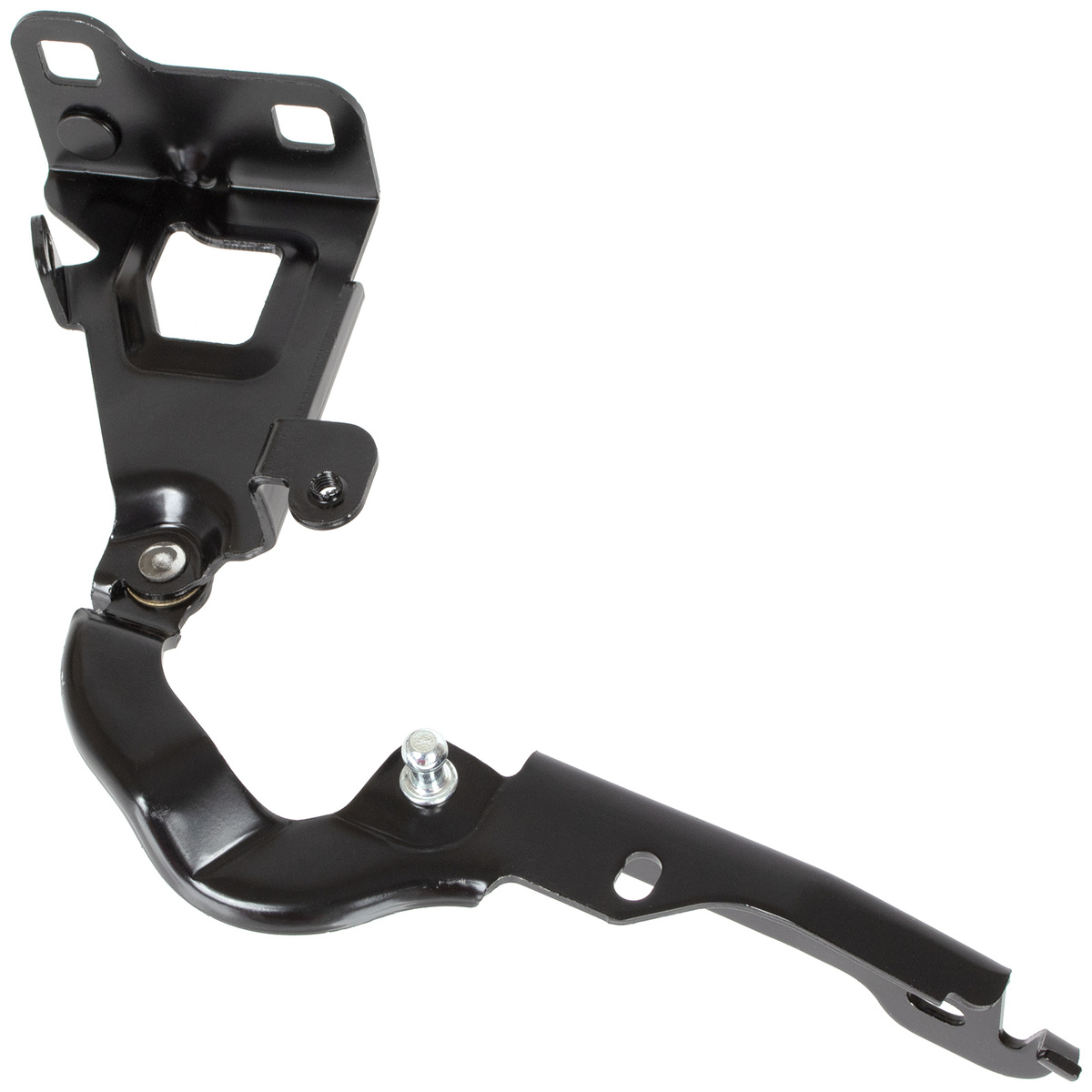 Opel AGILA 08-14 zawias maski pokrywy silnika prawy