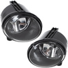 BMW 5 F10 F11 F07 GT M-PAKIET 2009- halogen lewy + prawy 2 szt. KPL