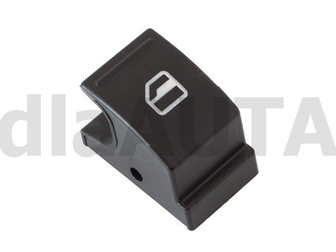VW Jetta V 05-10 nakładka przycisku przełącznika szyby