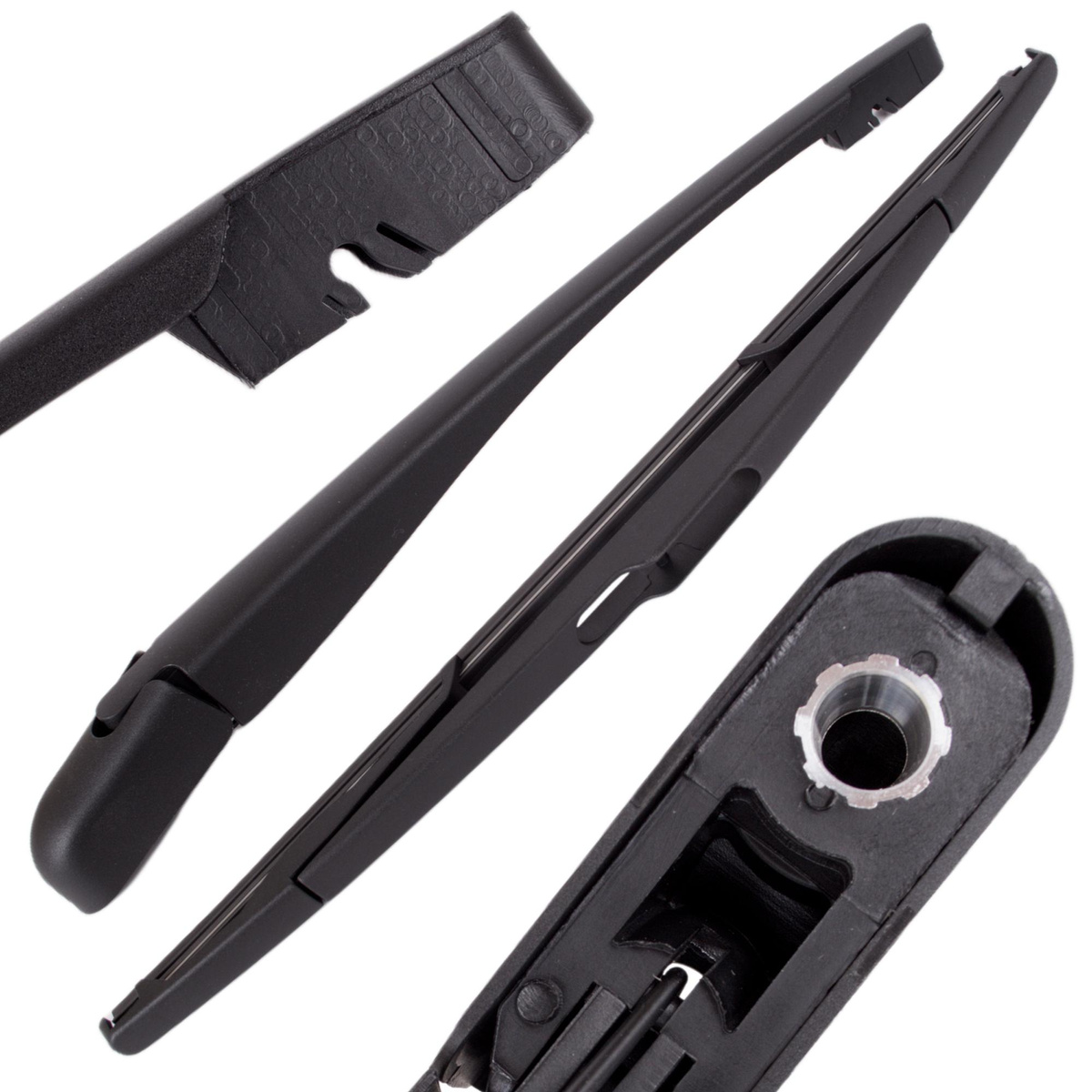 Citroen SAXO 96-03 wycieraczka tylna ramię + pióro