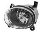 Audi A6 C6 S-Line 08-11 halogen lewy
