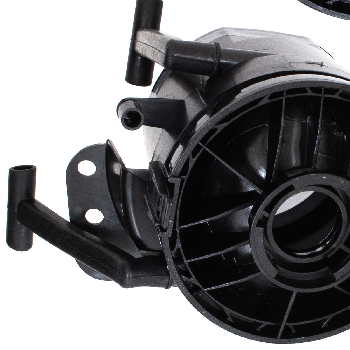BMW 5 E60 E61 M-PAKIET 03-10 halogen DYMIONY lewy + prawy 2 szt. KPL