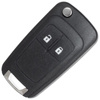 Opel obudowa pilota 13279280