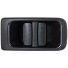 Nissan INTERSTAR 02-11 klamka zewnętrzna drzwi bocznych przesuwnych lewych