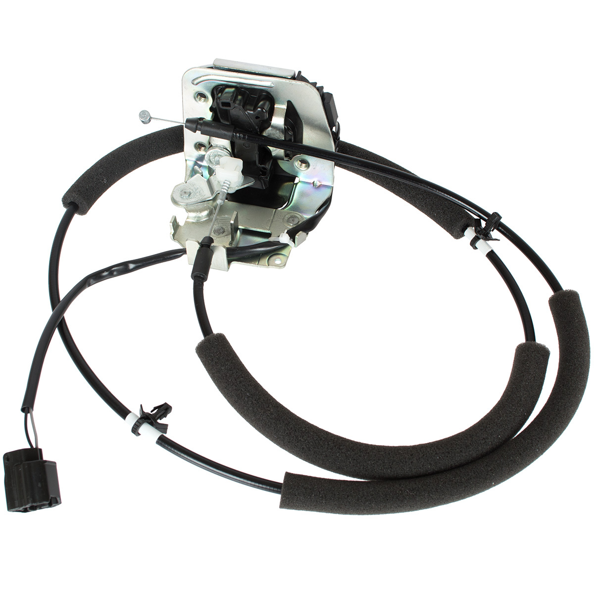 Opel Movano B 2010- zamek centralny z linką drzwi bocznych przesuwnych prawych