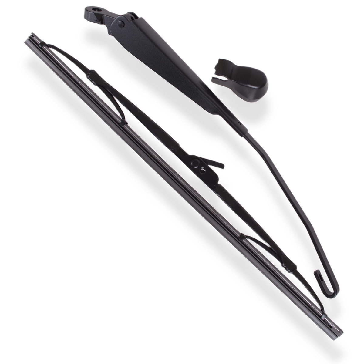 Seat CORDOBA 93-02 KOMBI wycieraczka tylna ramię + pióro