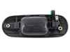 Honda CR-V 97-01 klamka zewnętrzna tylna prawa