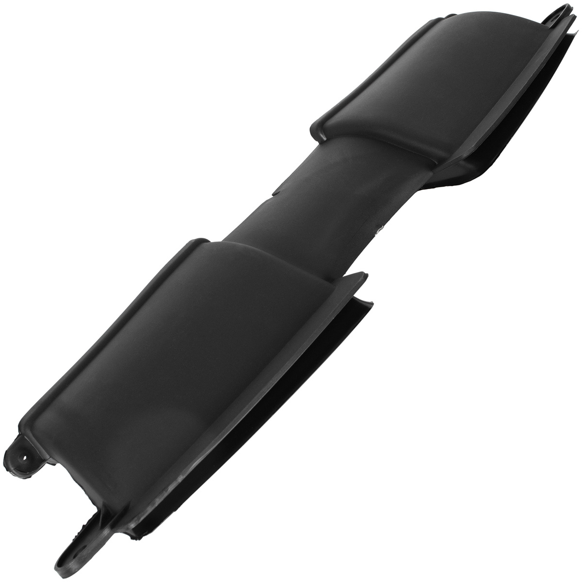 BMW seria 3 E90 E91 E92 E93 040-11 przewód kanał dolotowy filtra powietrza