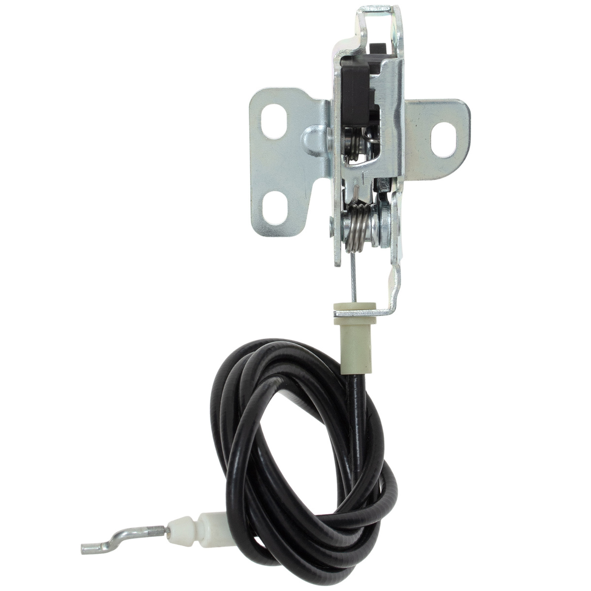 Peugeot BOXER 06-19 zamek tylnych drzwi GÓRNY H2 prawy + linka