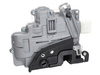 Seat Leon 05-12 zamek centralny drzwi tylnych lewy