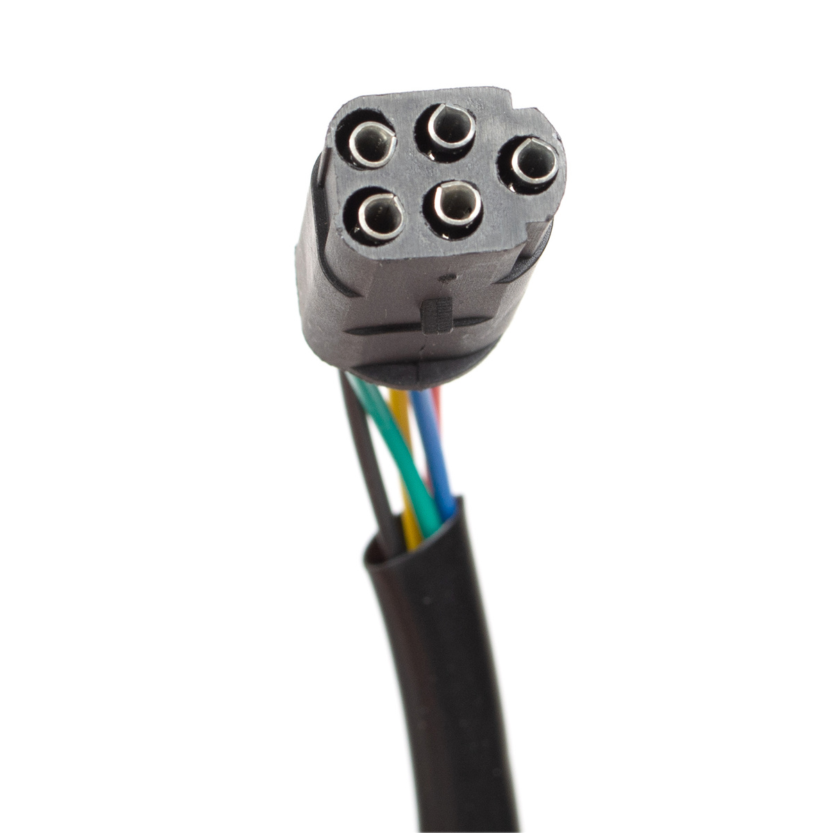 Mercedes Sprinter 95-05 lusterko zewnętrzne elektryczne lewe