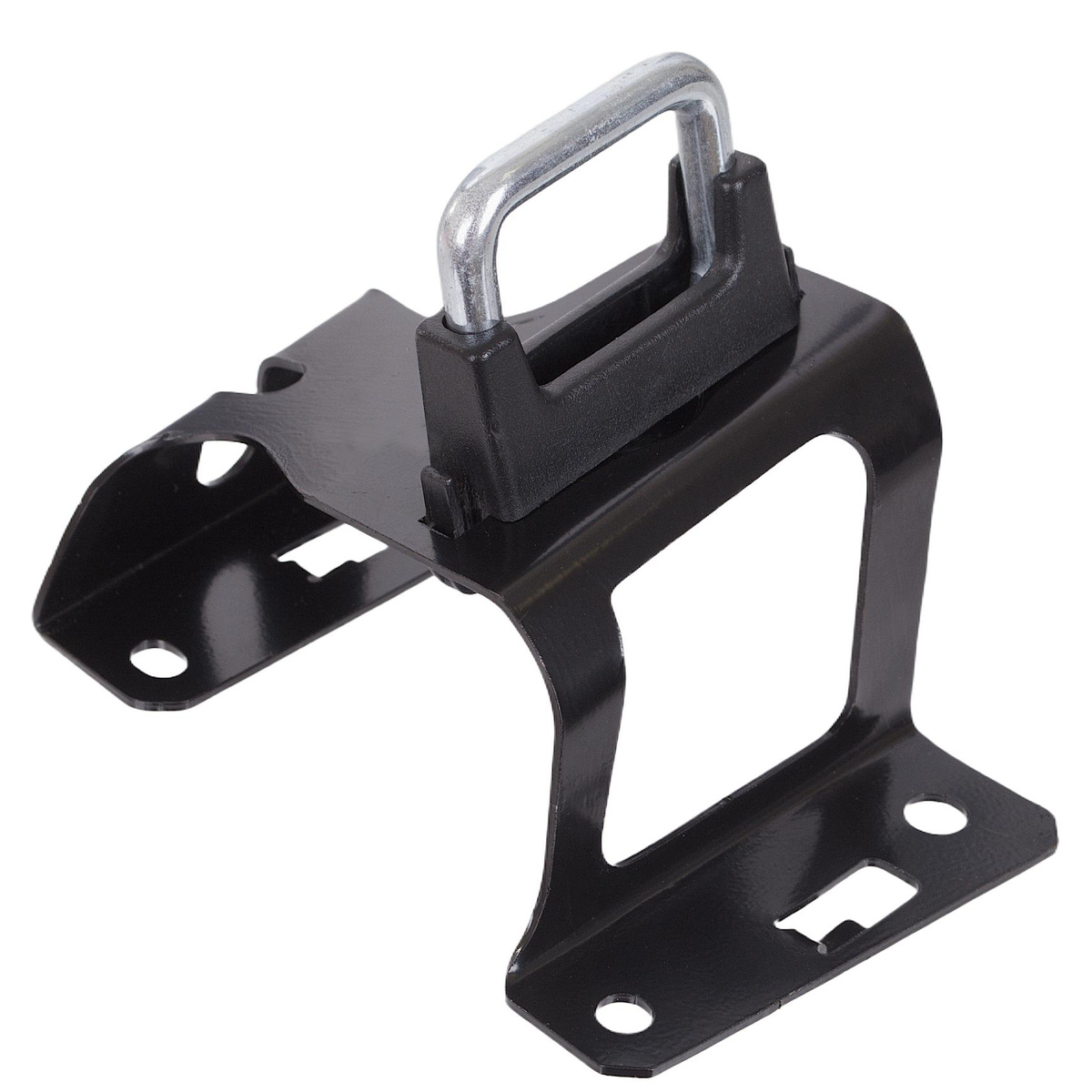 Volvo XC40 2017- rygiel zaczep maski pokrywy silnika prawy