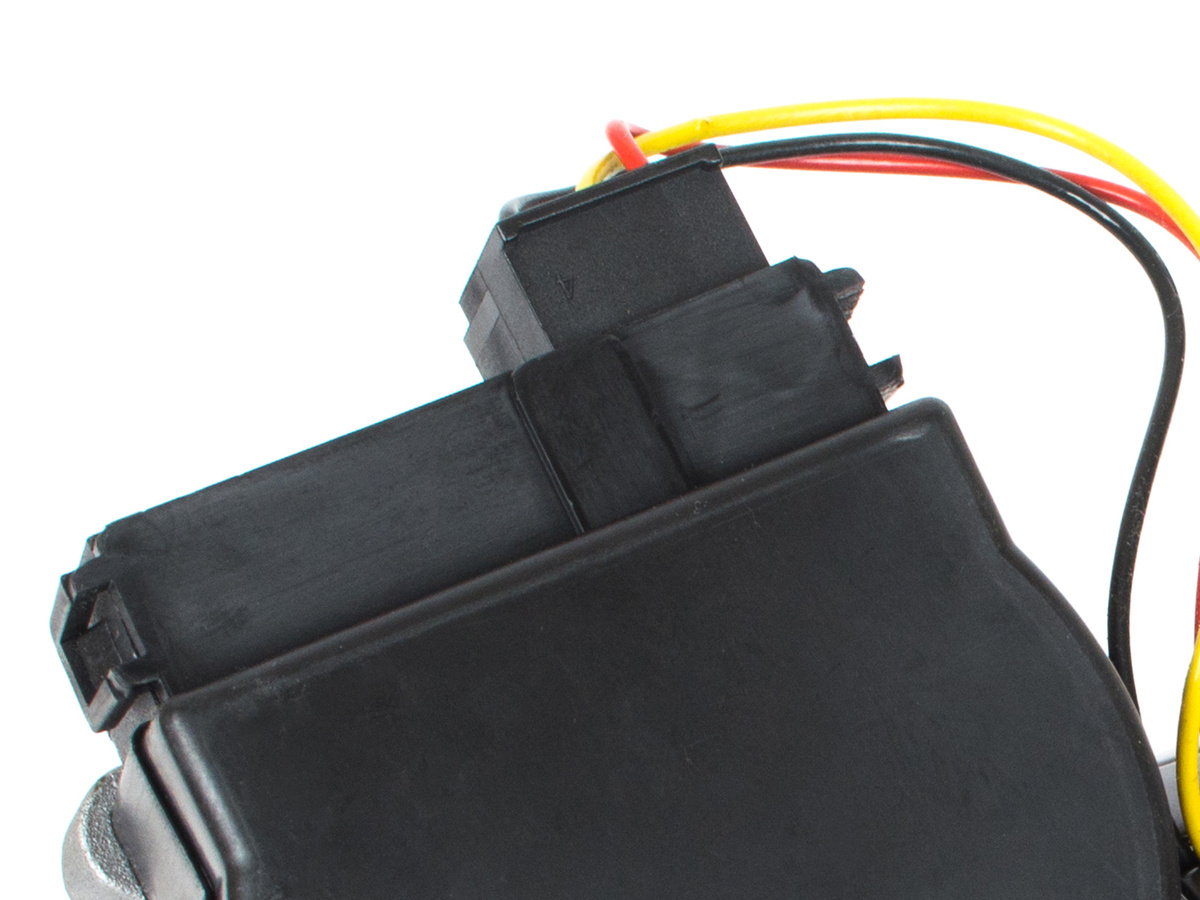 Fiat Ducato 02-07 silniczek wycieraczek przednich