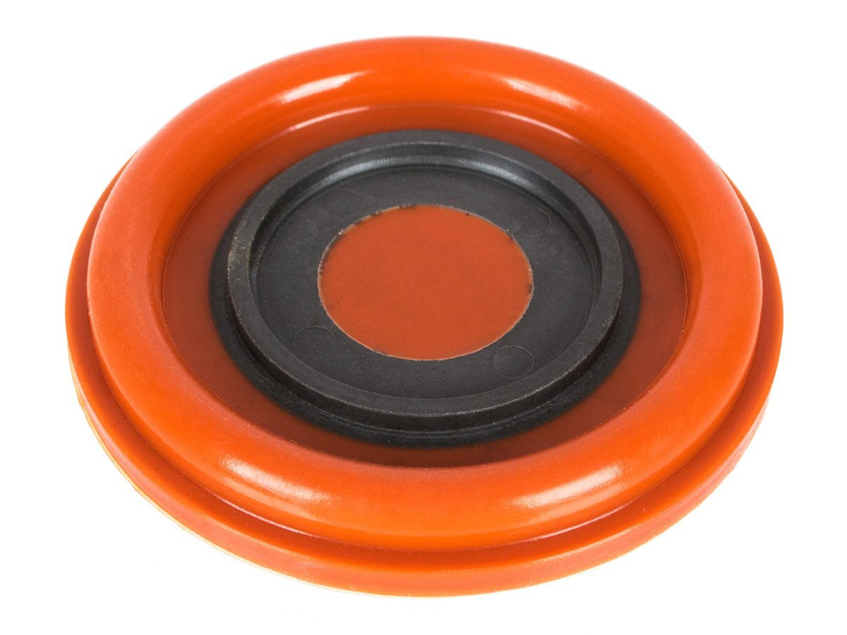Volvo V40 liftback 2012- 2,4 / 2,5 Benzyna membrana odmy pokrywy zaworów 53 mm