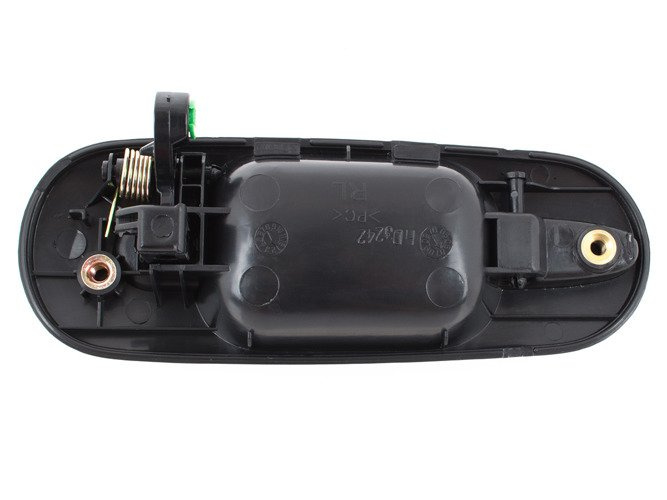 Honda CR-V 97-01 klamka zewnętrzna tylna lewa