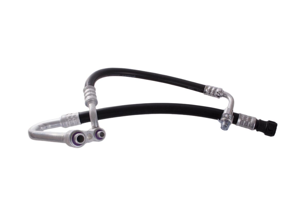 Alfa Romeo 159 05-12 1.9 JTDM przewód klimatyzacji