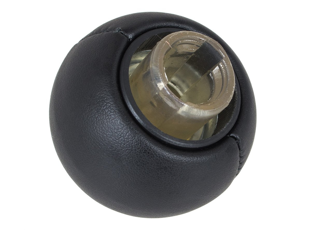 Peugeot 407 gałka zmiany biegów CHROM 5 BIEGÓW