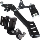 Ford Transit VIII 2013- wózek drzwi bocznych przesuwnych prawych DÓŁ + ŚRODEK kompletny + GÓRA 3 szt. KPL