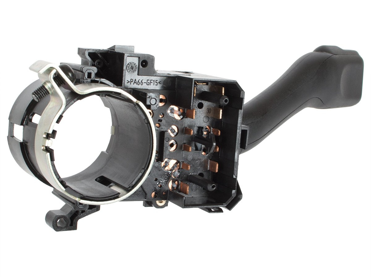 VW New Beetle 98-10 manetka przełącznik świateł i kierunkowskazów BEZ TEMPOMATU