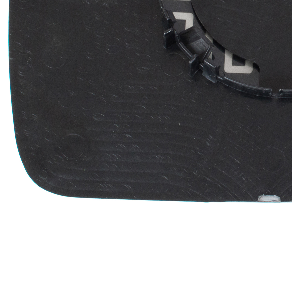 Land Rover Range Rover Sport 09-13 wkład lusterka OGRZEWANY NIEBIESKI lewy