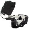 BMW 7 F01 F02 F03 F04 08-15 zamek centralny drzwi przednich lewy