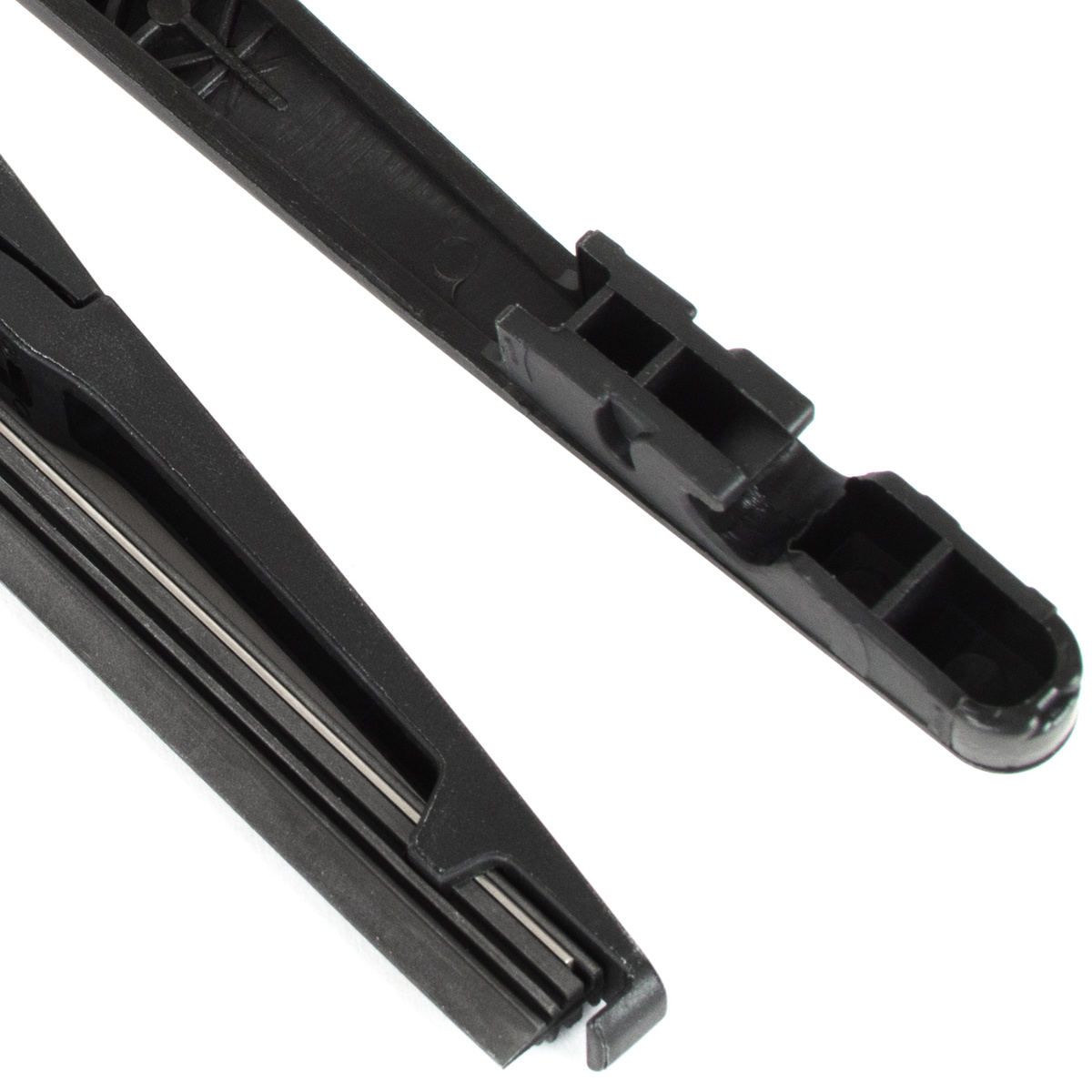 Mitsubishi ASX 2010- wycieraczka tylna ramię + pióro