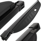 Mercedes W164 M-Klasa 05-11 roleta bagażnika CZARNA