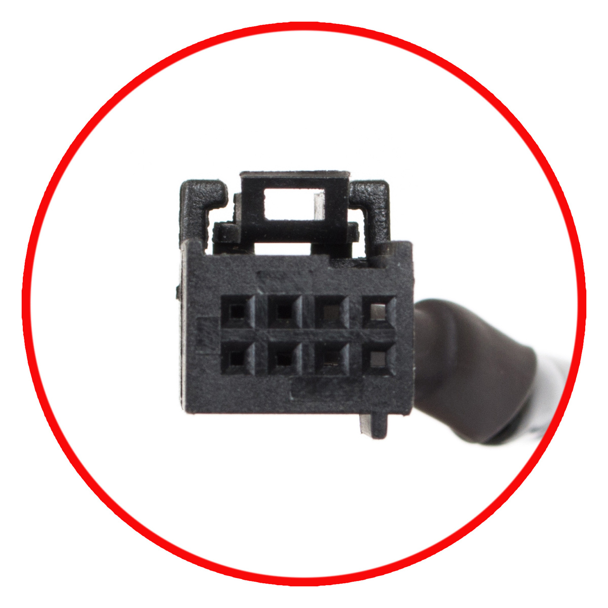 Peugeot Boxer 2006- lusterko zewnętrzne manualne DŁUGIE RAMIĘ lewe